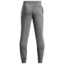 Dječja trenerka Under Armour Rival Fleece Joggers Gray