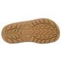 Dječje zimske cipele Viking Outdoor Footwear Birch Barefoot Warm WP Pull-on Olive