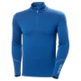 Muške funkcionalne majice Helly Hansen Lifa Merino Midweight 1/2 Zip