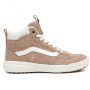 Ženske cipele Vans Range Exp Hi Vansguard bež