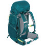 Turistički ruksak Zulu Sandstone 55+5 L