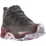 Ženske planinske cipele Salomon Cross Hike 2 Gore-Tex