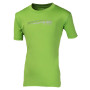 Dječja majica Progress Manio 26EA zelena Green