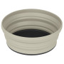 Sklopiva zdjela Sea to Summit X-Bowl siva