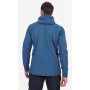 Muška softshell jakna Montane Krypton Hoodie