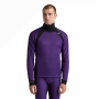 Muška termo majica Montura Vertigo Octa High Neck Maglia