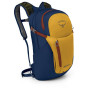 Ruksak Osprey Daylite Plus 20L žuta HoneybeeYellow/DeepSeaBlue