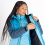 Ženska jakna Dare 2b Diverse II Jacket