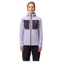 Ženska dukserica Hannah River Hoody W