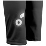 Dječje softshell hlače Unuo Fleece elastične