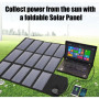 Solarni punjač AllPowers AP-SP-012-BLA