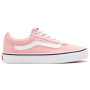 Ženske cipele Vans Wm Ward ružičasta (Canvas)PowderPink/Wht