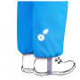 Softshell hlače za mališane s runom Unuo Softshell Sherpa Basic