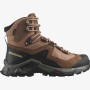Ženske planinarske cipele Salomon Quest Element Gore-Tex