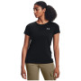 Ženska majica Under Armour Tech SSC - Solid