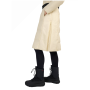 Ženska duga jakna 4F Down Jacket F0930
