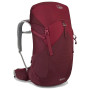 Ruksak Lowe Alpine AirZone Trail ND33 Tamno crvena