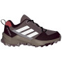 Dječja obuća Adidas Terrex Ax4R K Pink