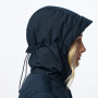 Ženski kaput Fjällräven Kiruna Hydratic Padded Parka W