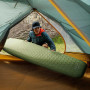 Podloga na samonapuhavanje Sea to Summit Camp Plus Self Inflating Mat Regular Rectangular Wide