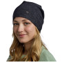 Kapa Buff Merino Fleece Beanie