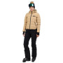Ženska zimska jakna Fundango Rodney Padded Jacket