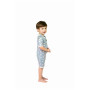 Dječji kupaći DucKsday Manta Baby Swimsuit