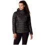Ženska jakna Rab Microlight Alpine Down Hoody