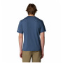 Muška majica Columbia Kwick Hike™ Graphic Short Sleeve Tee