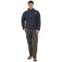 Muška dukserica Fundango Phoenix Fleece Jacket