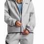 Ženska dukserica Under Armour Unstoppable Flc FZ