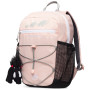 Ruksak Mammut First Zip 16 l crna/ružičasta CandyBlack