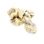 Poslastice za pse Fish4Dogs Dental Sea Jerky Fish Knots 100g