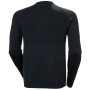 Muške funkcionalne majice Helly Hansen Lifa Merino Knitevo Crew