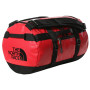 Torba The North Face Base Camp Duffel - Xs crvena/crna