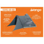 Obiteljski šator Vango Teepee Air 400