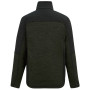 Muška dukserica Regatta Highton Full Zip Midlayer