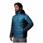 Muška jakna Columbia Labyrinth Loop™ II Hooded Jacket