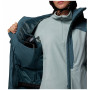 Ženska zimska jakna Columbia Liftline Jacket
