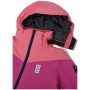 Dječja zimska jakna Lego Wear Lwjested 708 Fuchsia