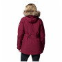 Ženska zimska jakna Columbia Suttle Mountain™ Long Insulated Jacket