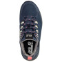 Ženske cipele Jack Wolfskin Refugio Texapore Low W