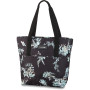 Torba Dakine Classic tote 18l crna/plava SolsticeFloral