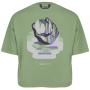 Ženska majica Wild Country Sequence W T-Shirt