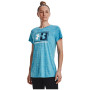Ženska majica Under Armour Tech Twist Box LU SSC