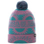 Kapa The North Face Ski Tuke Ljubičasta PikesPurple