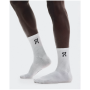Set čarapa On Running Logo Sock High 3P