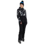 Ženska bunda za skijanje Fundango Celine Allmountain Jacket