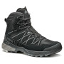Muške cipele za planinarenje Asolo Tahoe Winter GTX crna black/black/A778