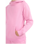 Dječja dukserica 4F Sweatshirt F2694 Pink